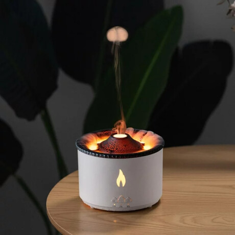 Vaporizador Humificador Volcán Sc