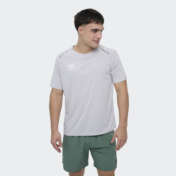 Remera Umbro Lume Gris