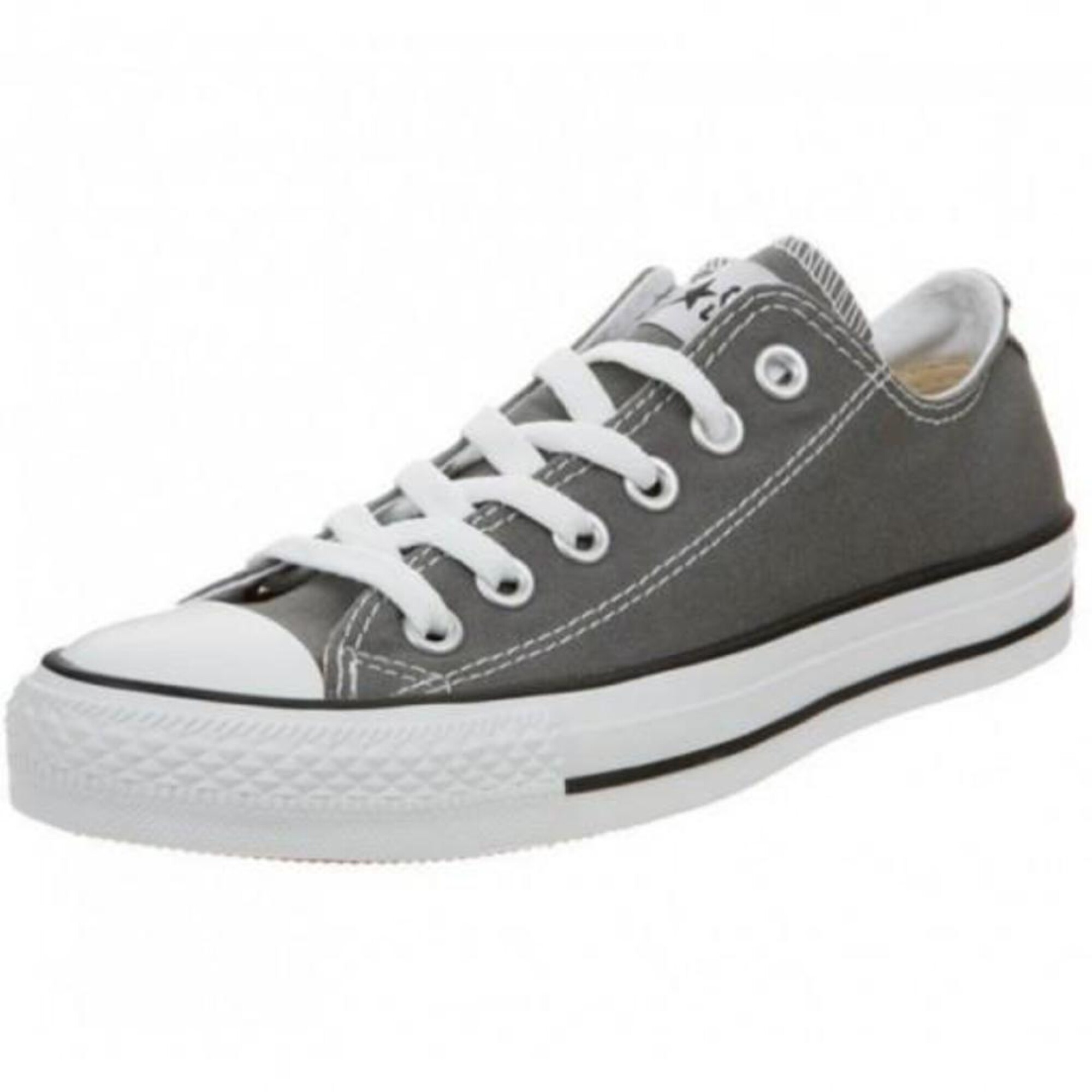 Championes Converse All Star Grises 152000B - Sin color موقع اكواب