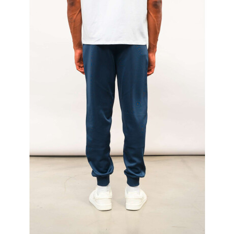 Pantalón Largo City de Hombre Multicolor