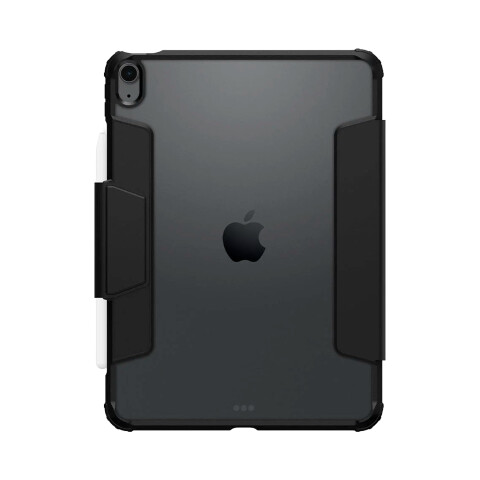 Spigen Funda Ultra Hybrid Pro para iPad Air 11" (2024) / iPad Air 10.9" (2022/2020) - Black Spigen Funda Ultra Hybrid Pro para iPad Air 11" (2024) / iPad Air 10.9" (2022/2020) - Black