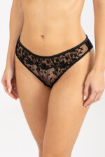 Bikini lumi Negro
