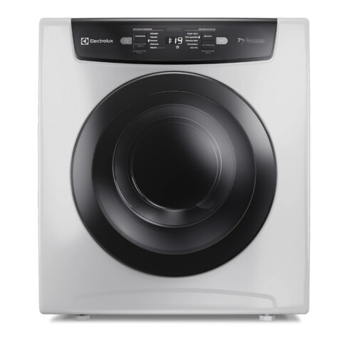 Secadora Electrolux Edej07d5jsyw-cu 7 Kg SECARROPA ELECTROLUX 7K EDEJ07D5JSYW-CU