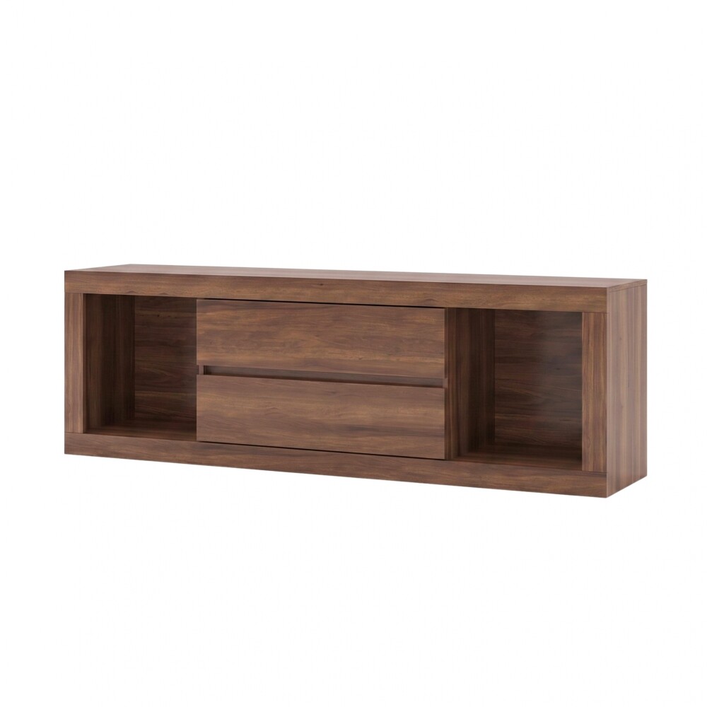 Rack para TV 70" - Casablanca - Infinite Marrón