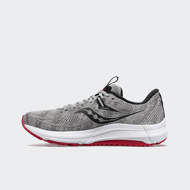 Championes Saucony Omini 21 Gris