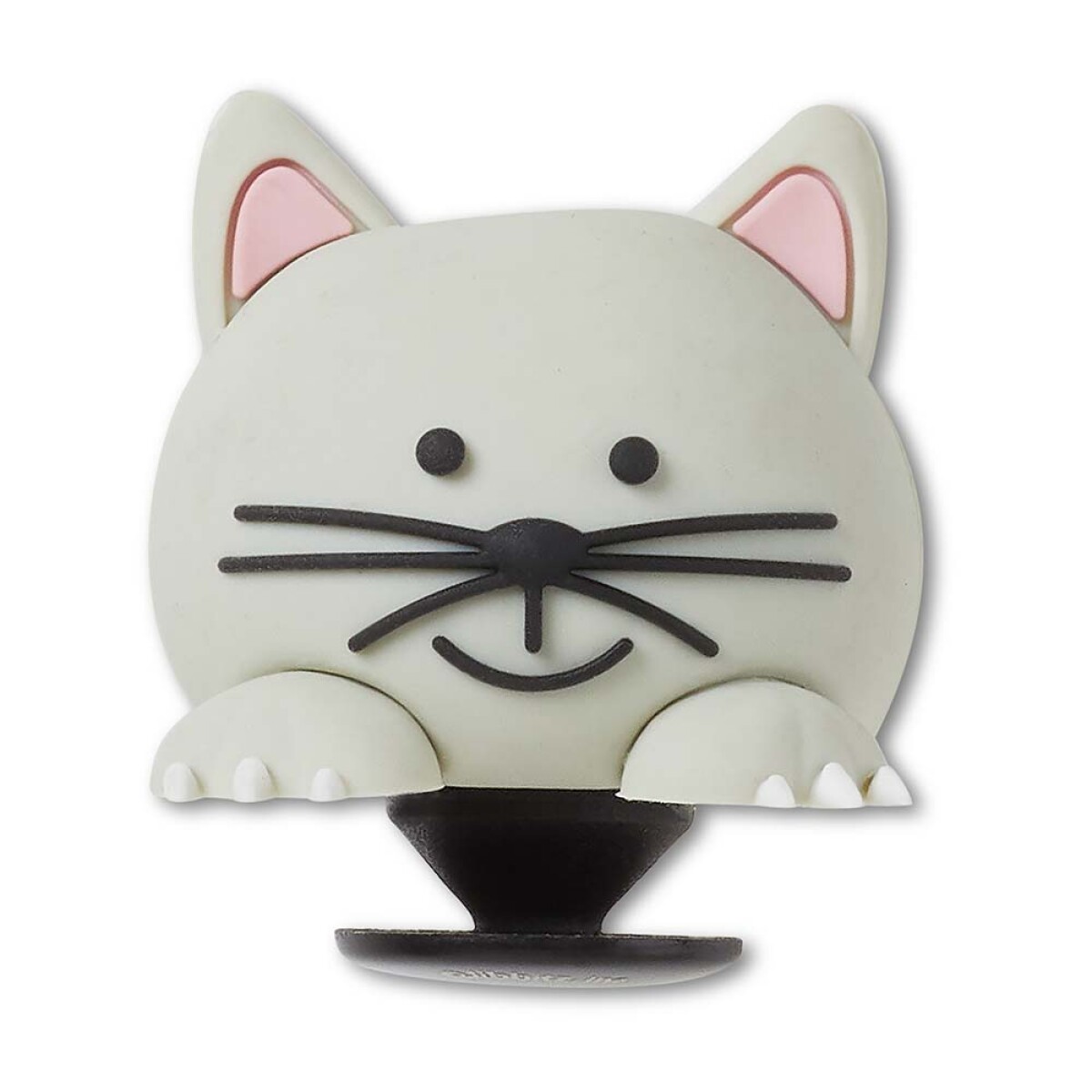 Jibbitz 3D Kitty 