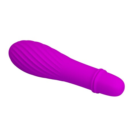 Mini Vibrador Pretty Love Solomon Mini Vibrador Pretty Love Solomon