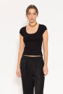 TOP ANOUK Negro