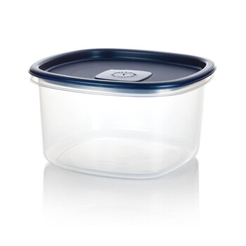 Tupper plastico plus cuadrado 2.5 lts c/tapa Estra Tupper plastico plus cuadrado 2.5 lts c/tapa Estra