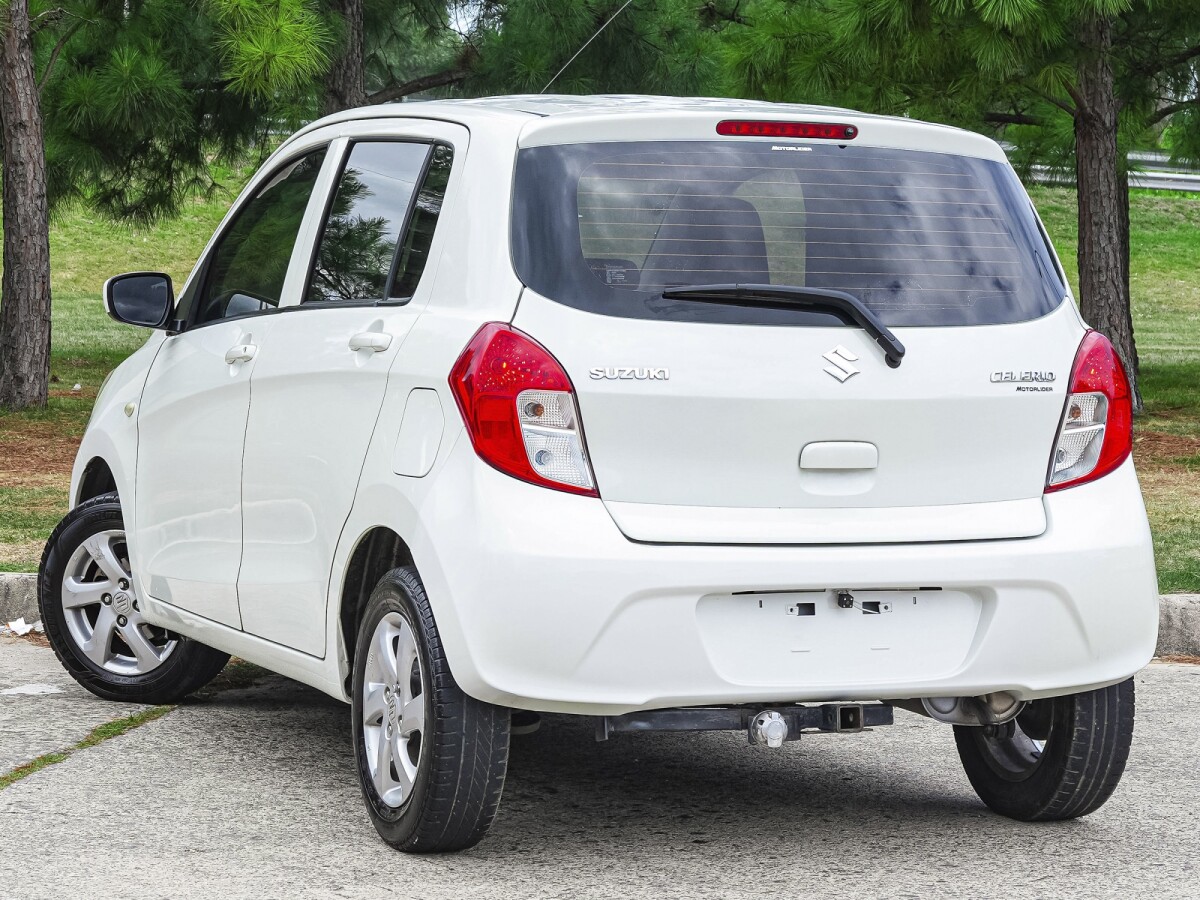 Suzuki Celerio GL 1.0 Extra Full | Permuta / Financia Suzuki Celerio GL 1.0 Extra Full | Permuta / Financia
