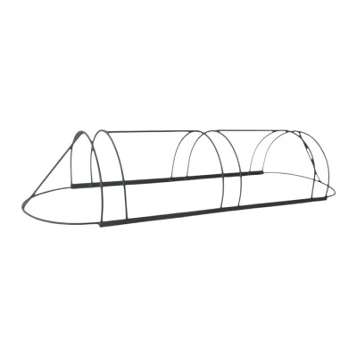 Bicicletero 3 Bicicletas Acero 140 cm Bicicletero 3 Bicicletas Acero 140 cm