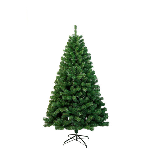 Arbol Navideño 210 cm Arbol Navi.base Metal 210 Cm.