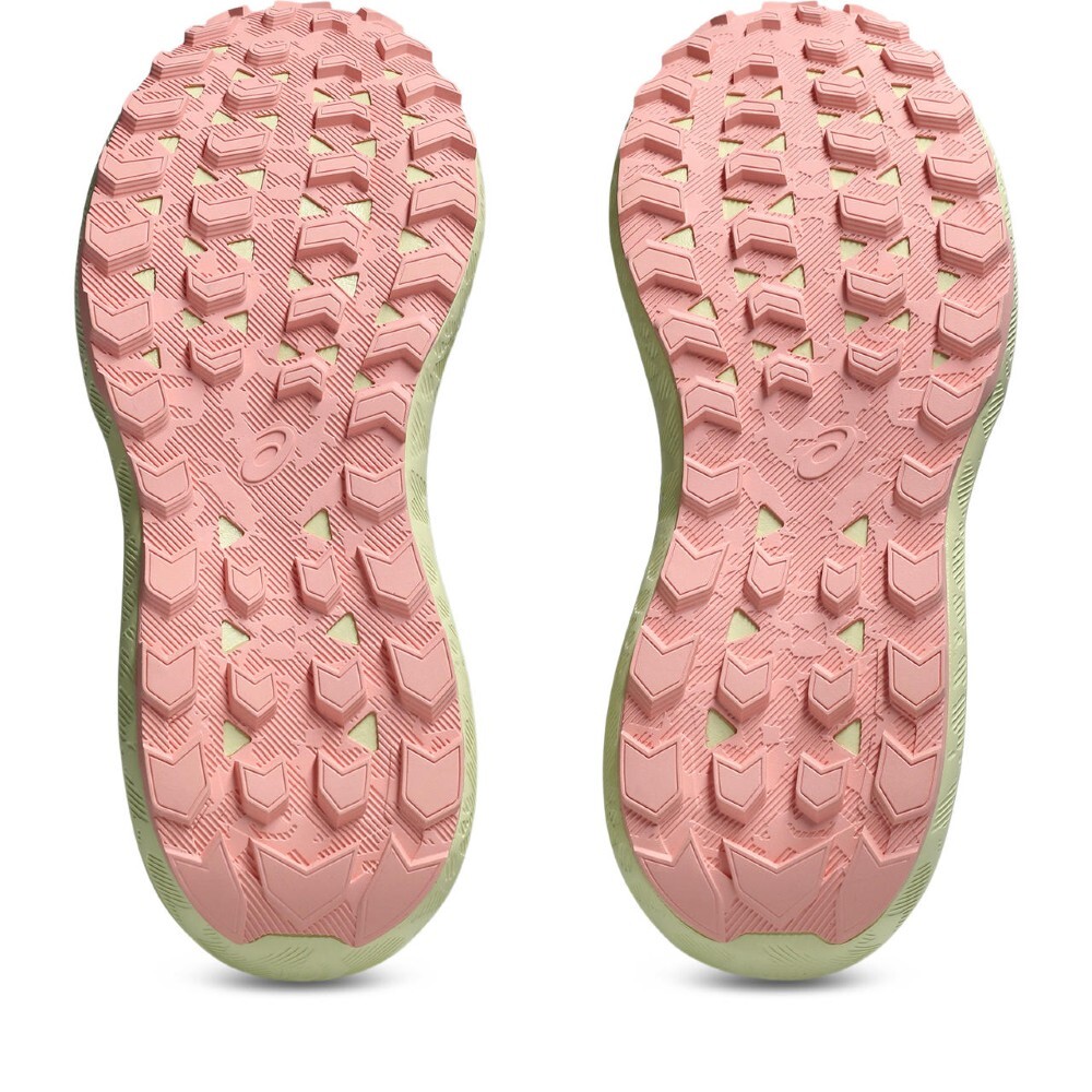 Zapatillas Trail Running GEL-Sonoma 8 Mujer Black/white