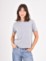 REMERA ANA GRIS (V)