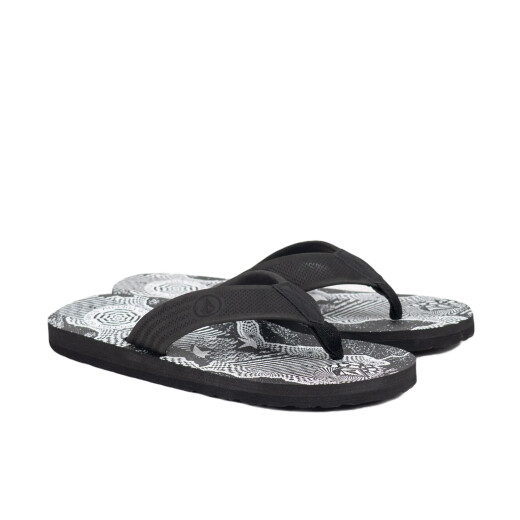 Ojotas Volcom Break - Multicolor Ojotas Volcom Break - Multicolor