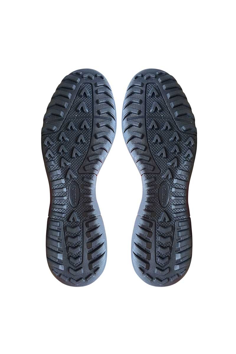 ZAPATO DE FUTBOL 5 PATRICK MODELO VINICIUS Blanco