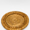 Plato De Sitio Angra Marron Medio