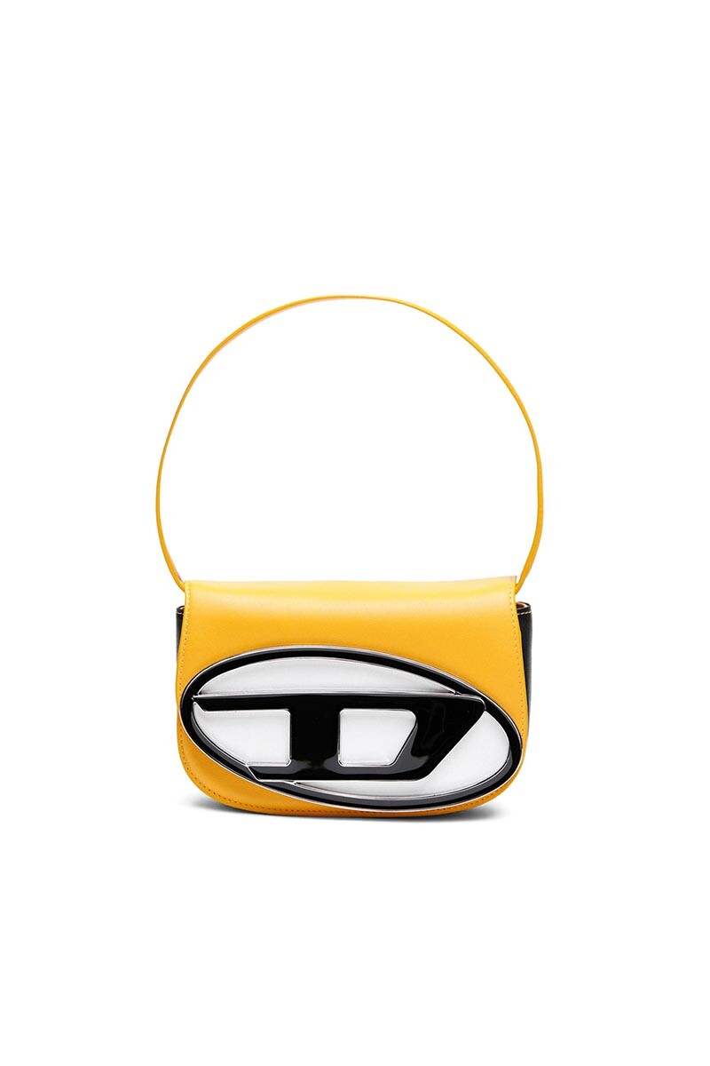 Bolso Para Mujer 1Dr Amarillo