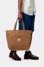 TOTE PARKER Camel