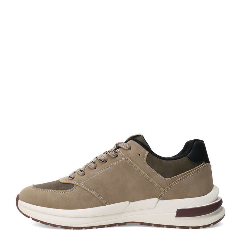 Championes de Hombre Umbro Kixs Beige