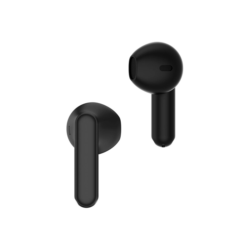 Auriculares inalámbricos Realme Buds T01 color negro Auriculares Inalámbricos Realme Buds T01 Color Negro