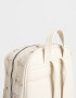 Mochilas Urbanas Estampados Mochila De Cuerina Flores - Estampado Flores