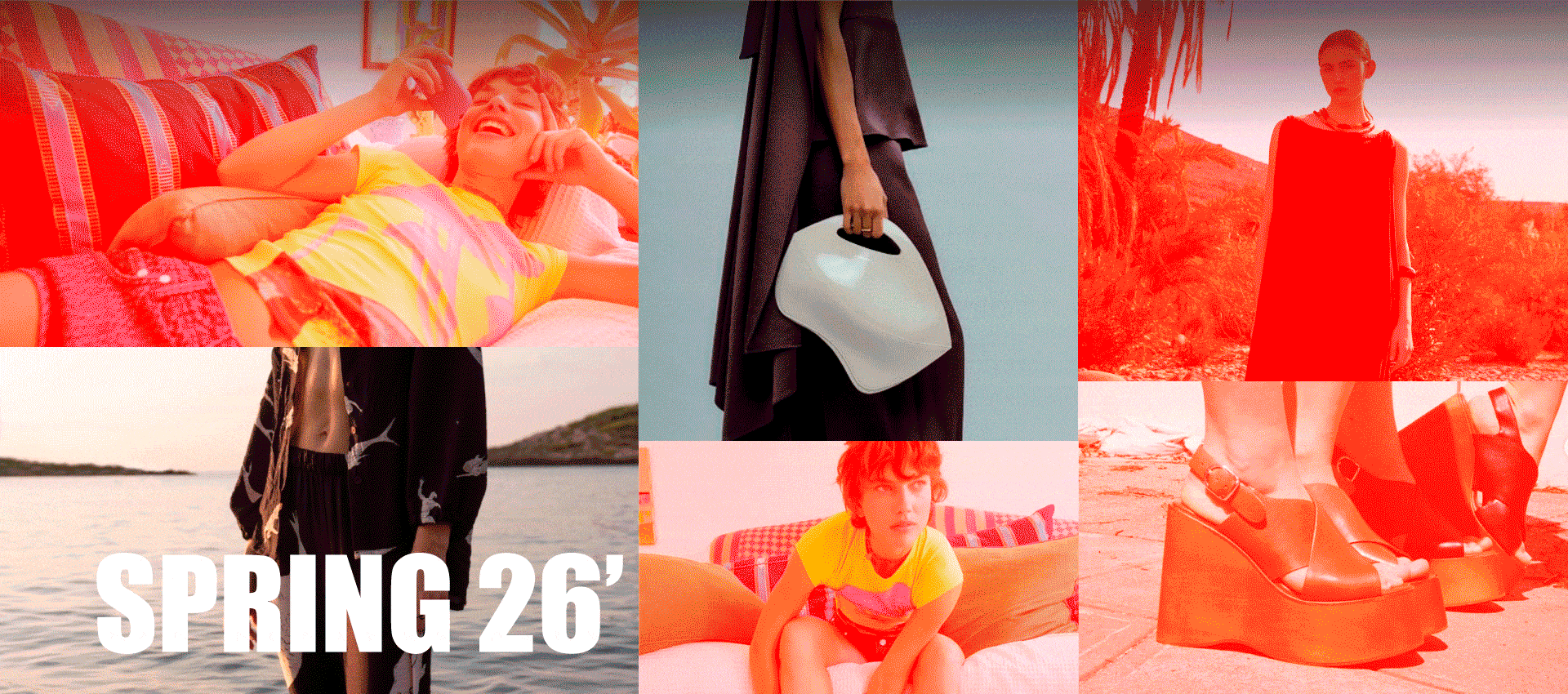 Avance verano