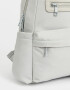 Mochilas Urbanas Blanco Crudo