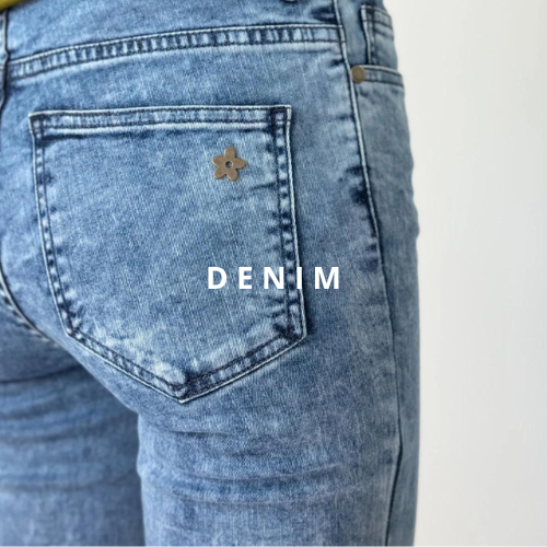 BOTON DENIM