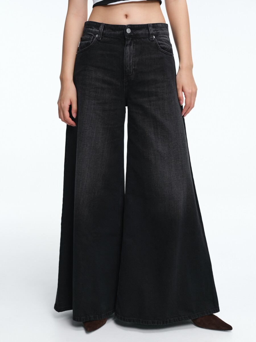 DENIM ANCHO 
