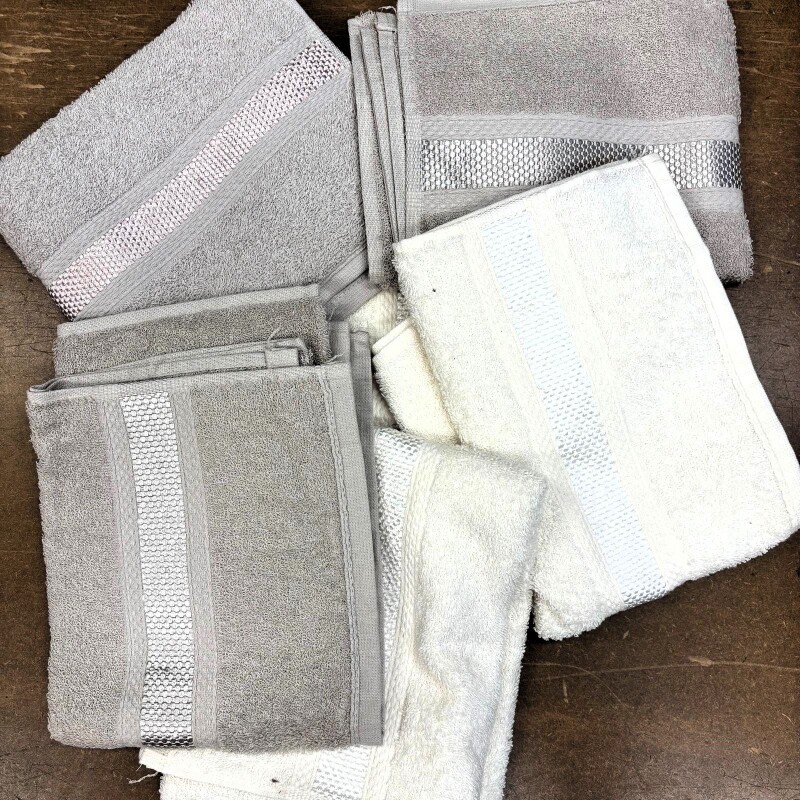 Toalla Napoli Rostro Toalla Napoli Rostro