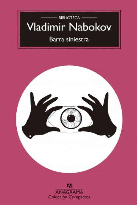 BARRA SINIESTRA BARRA SINIESTRA