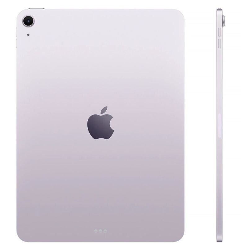 IPad Air 2026 11 M4 Wifi 128gb Purple (MH344LL/A) IPad Air 2026 11 M4 Wifi 128gb Purple (MH344LL/A)