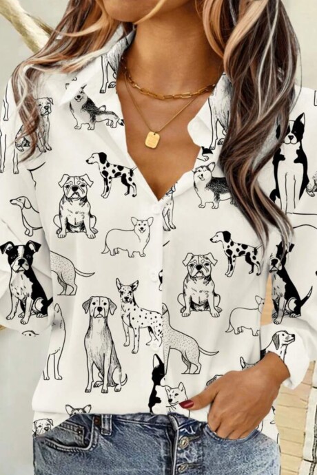 Camisa TOBY Camisa TOBY