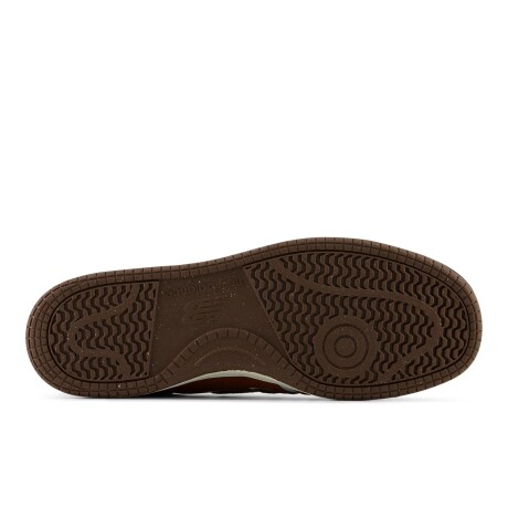Championes New Balance Unisex - 480 - U480L90A BROWN