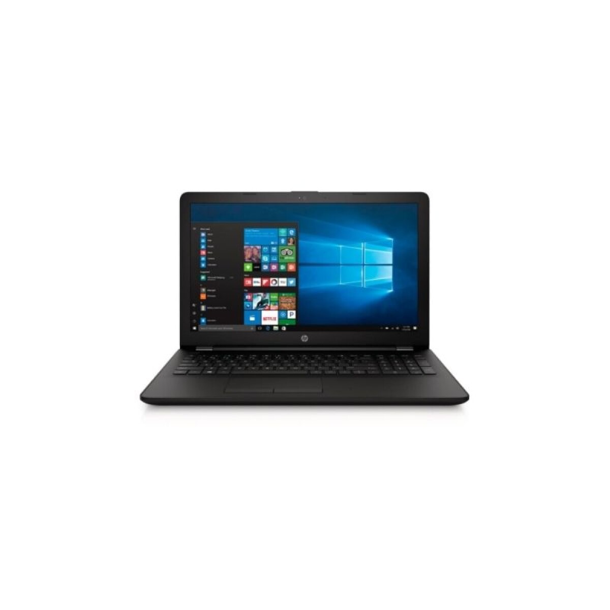 Notebook HP 15-BS212 