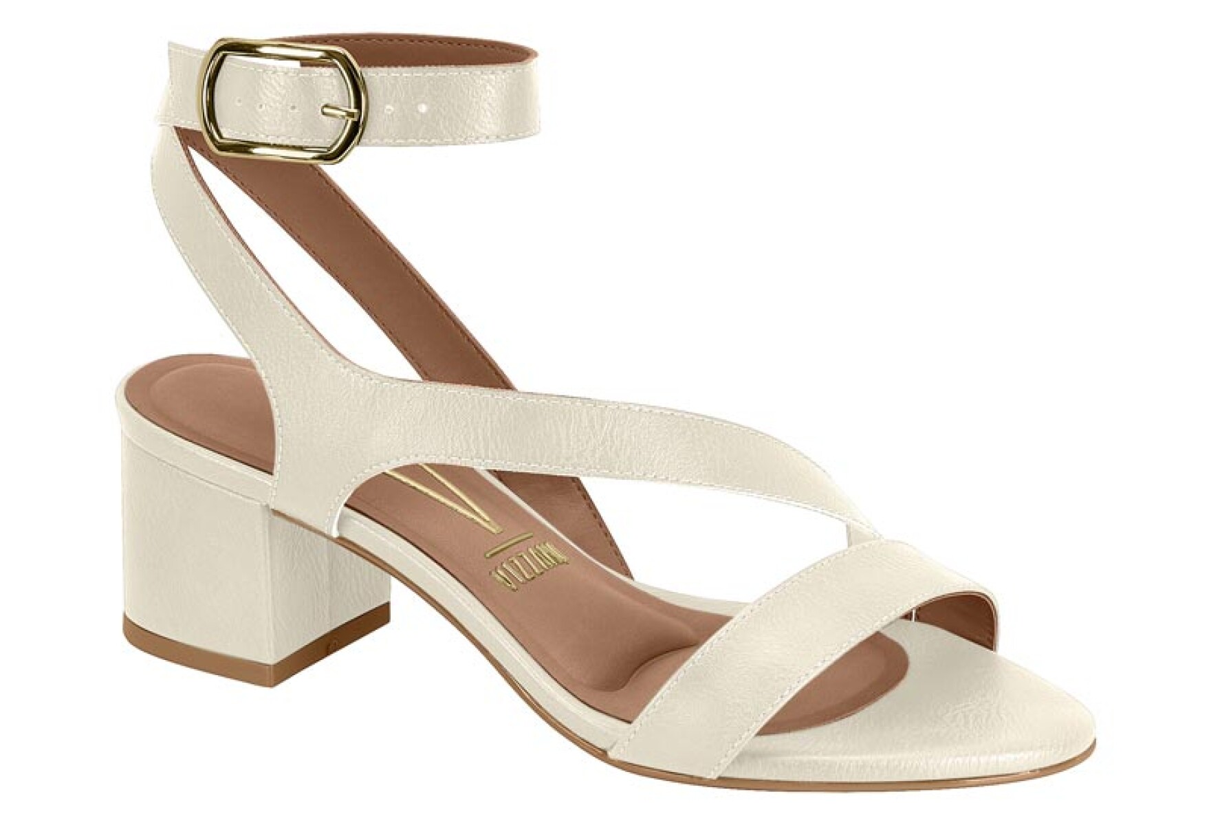 Sandalia Vizzano Mujer 6291.1721-29711 - Blanco 