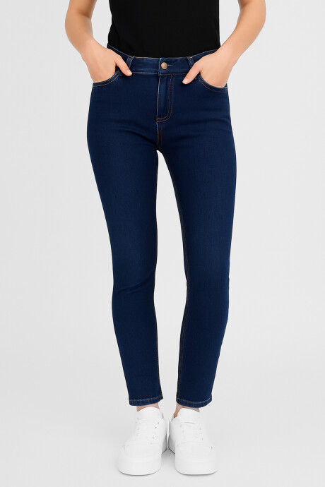 Pantalon Winnipeg 0203 Azul Indigo