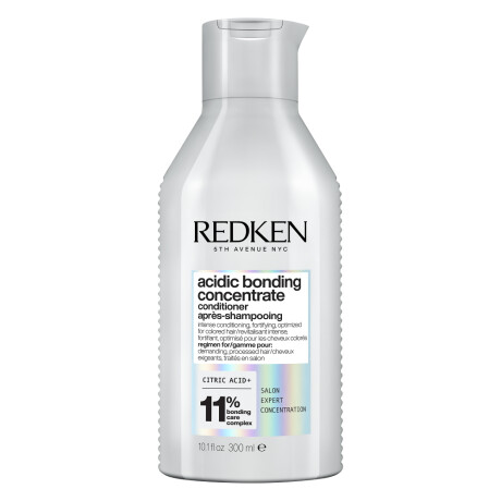 Acondicionador Redken Acidic Bonding Concentrate 300 ml Acondicionador Redken Acidic Bonding Concentrate 300 ml
