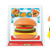 Squishy Hamburguesa Squishy Hamburguesa