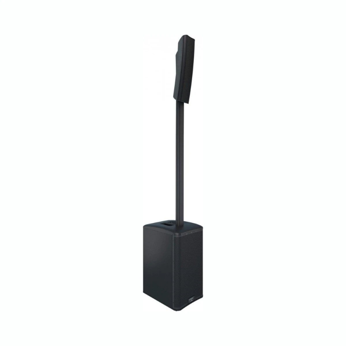 Caja Activa Subwoofer Qsc Kc12 3000w Con Torre Y Bt 