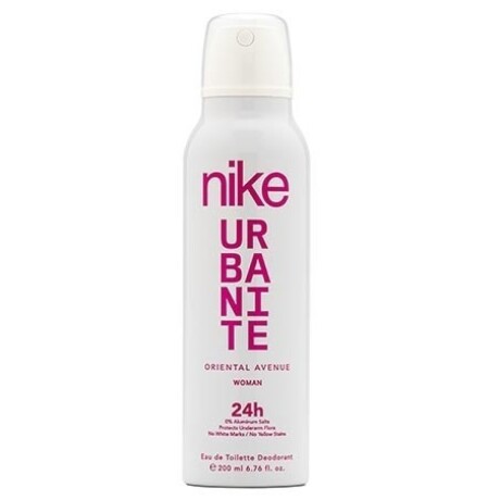 Nike Oriental Avenue Woman 200ml Desodorante en spray Nike Oriental Avenue Woman 200ml Desodorante en spray