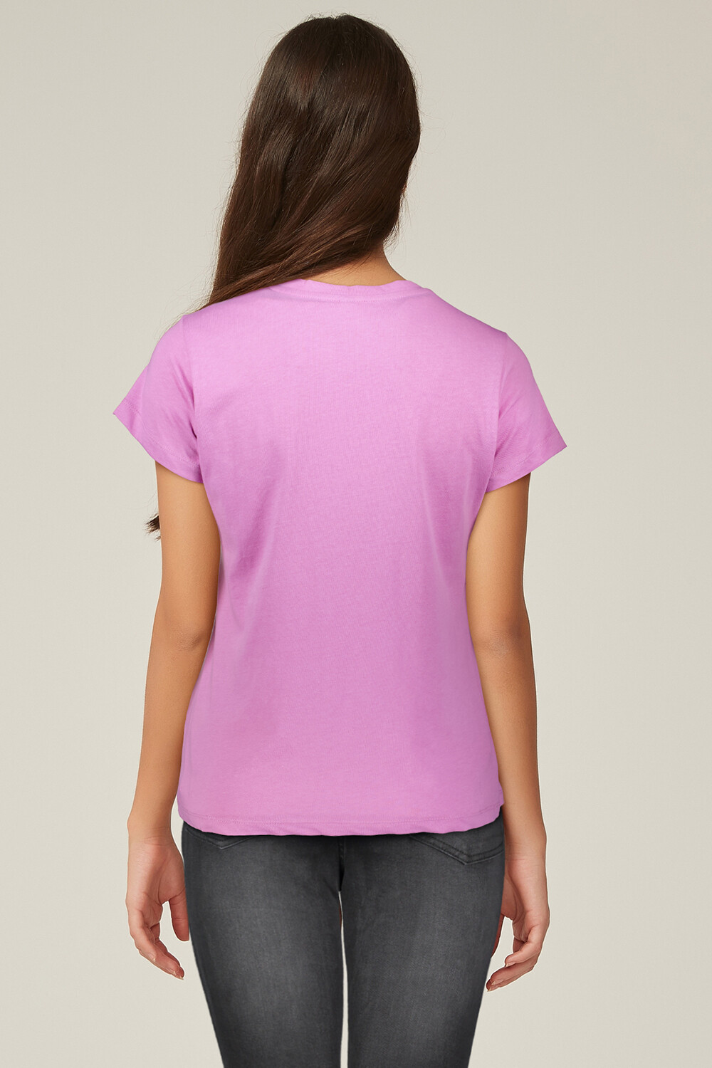 Remera Salz Estampado 8