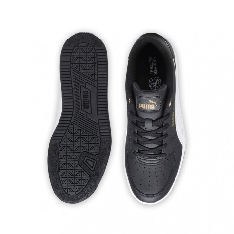 PUMA CAVEN 2.0 Black & White