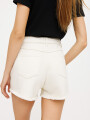 Short Tollgate Marfil / Off White