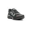 Fila Recovery Masculino Negro-gris Negro-gris