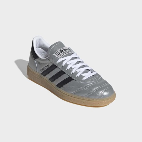 Championes Adidas Handball Spezial Gris
