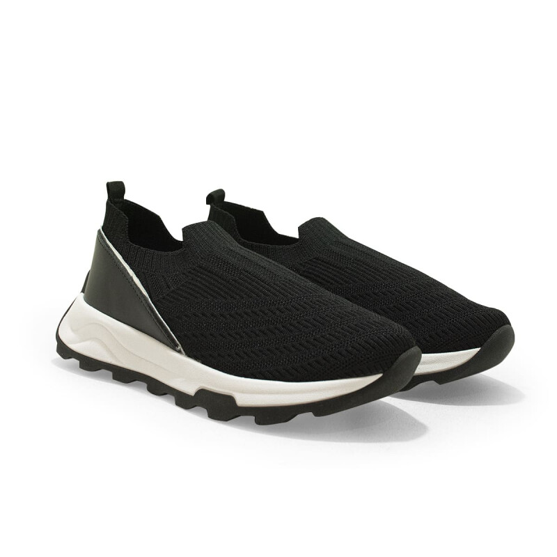 Championes Vizzano de Mujer - 4328.102-29817 Negro