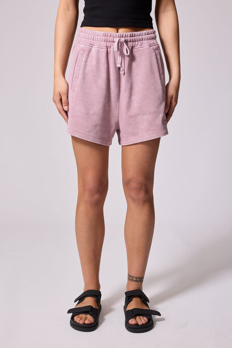SHORT KAIA DIXIE Lila