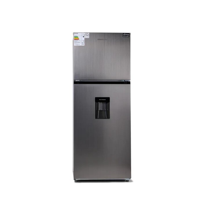 Heladera Frío Seco Smartlife con dispensador SL-RNF270SDINV2 Heladera Frío Seco Smartlife con dispensador SL-RNF270SDINV2